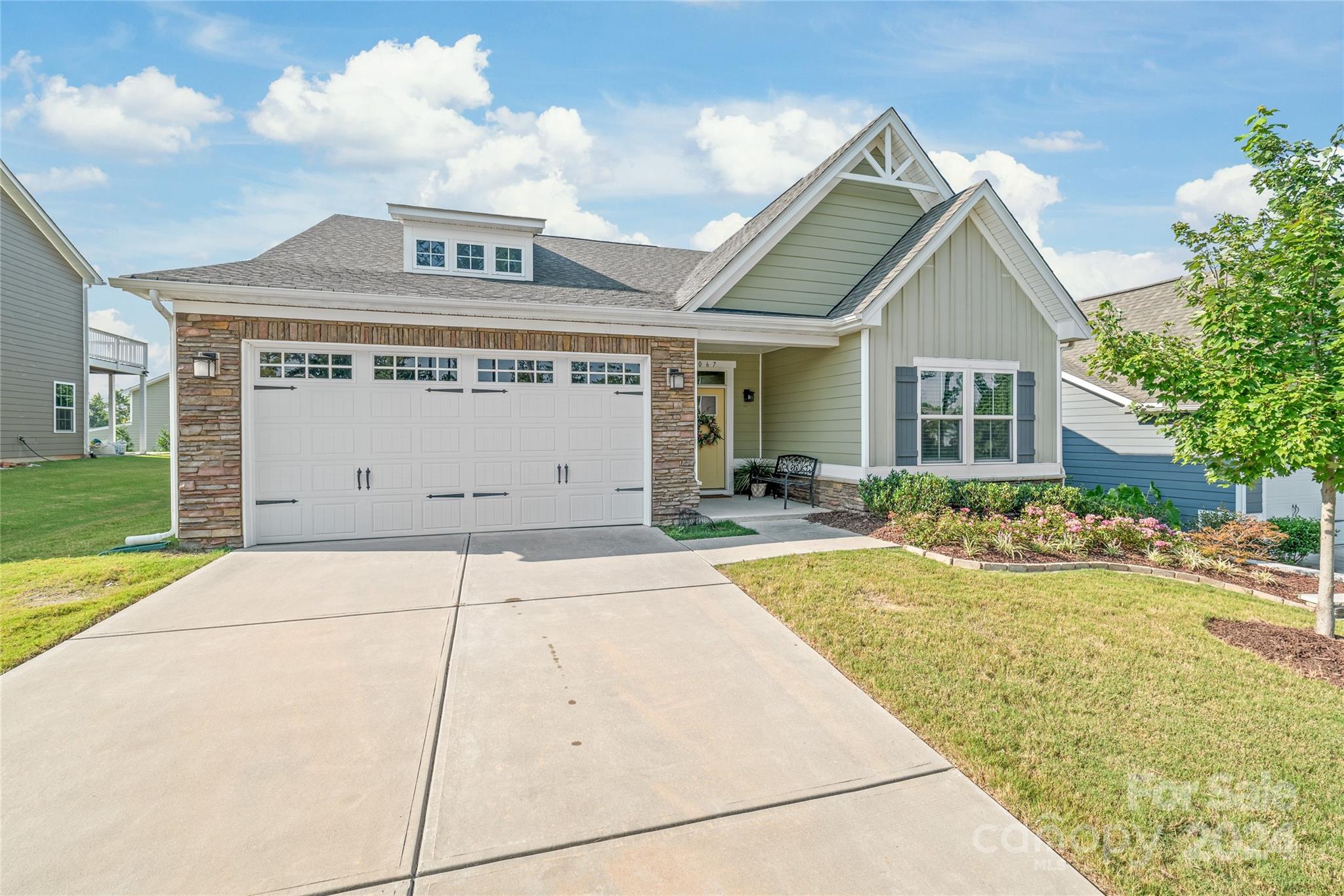 Enclave at Holcomb - Residential