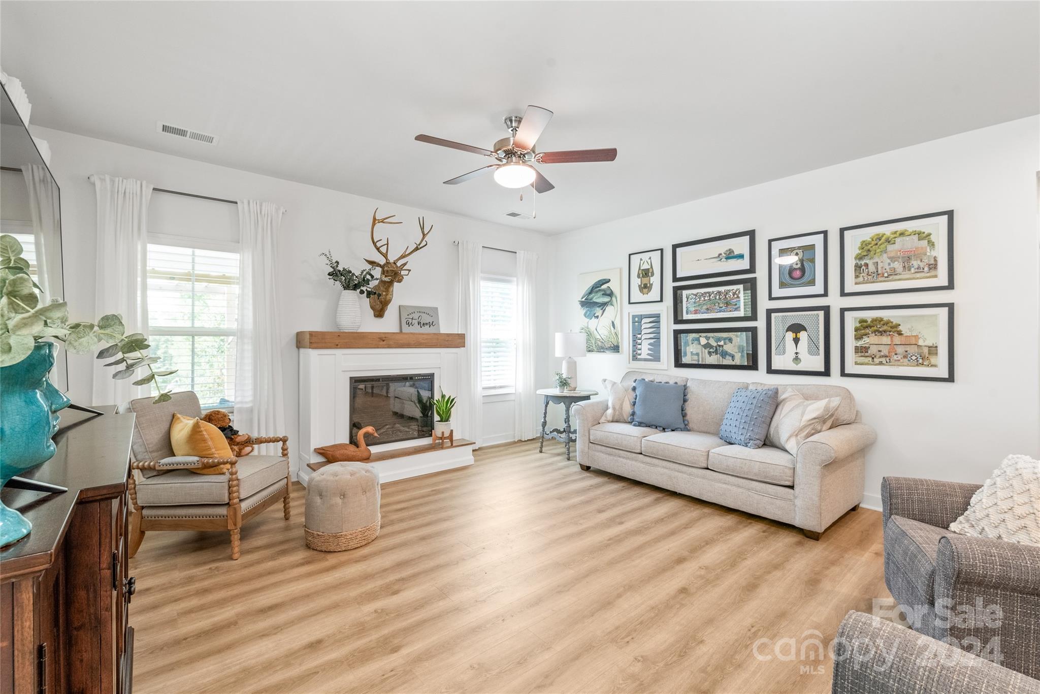 Enclave at Holcomb - Residential