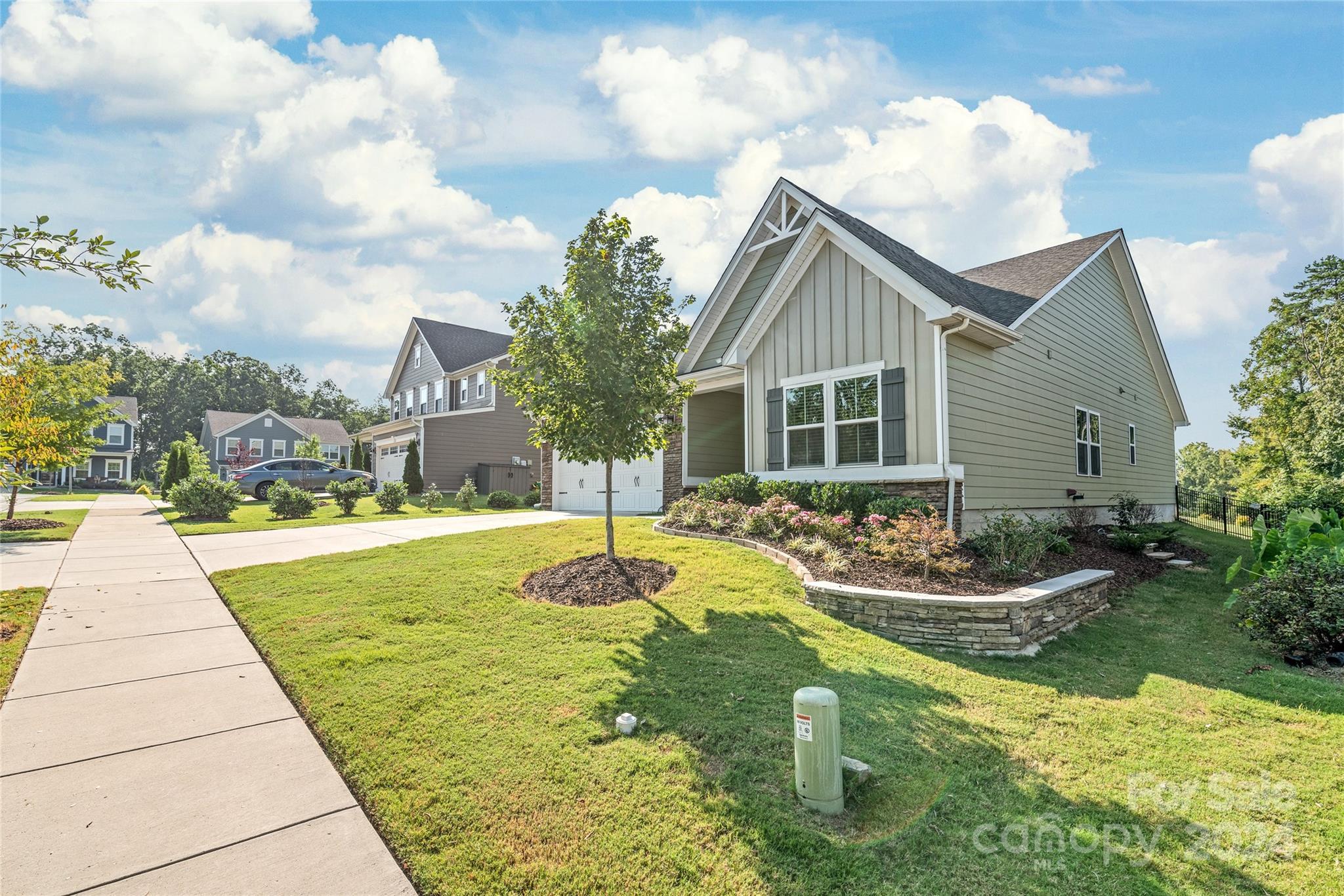 Enclave at Holcomb - Residential