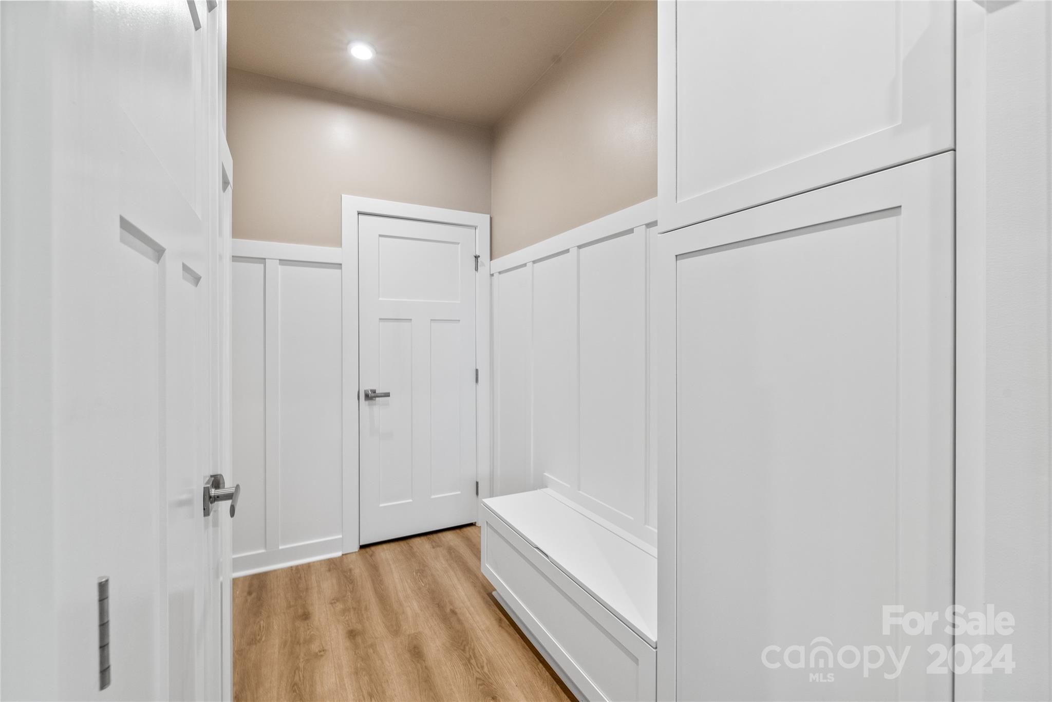 Enclave at Holcomb - Residential