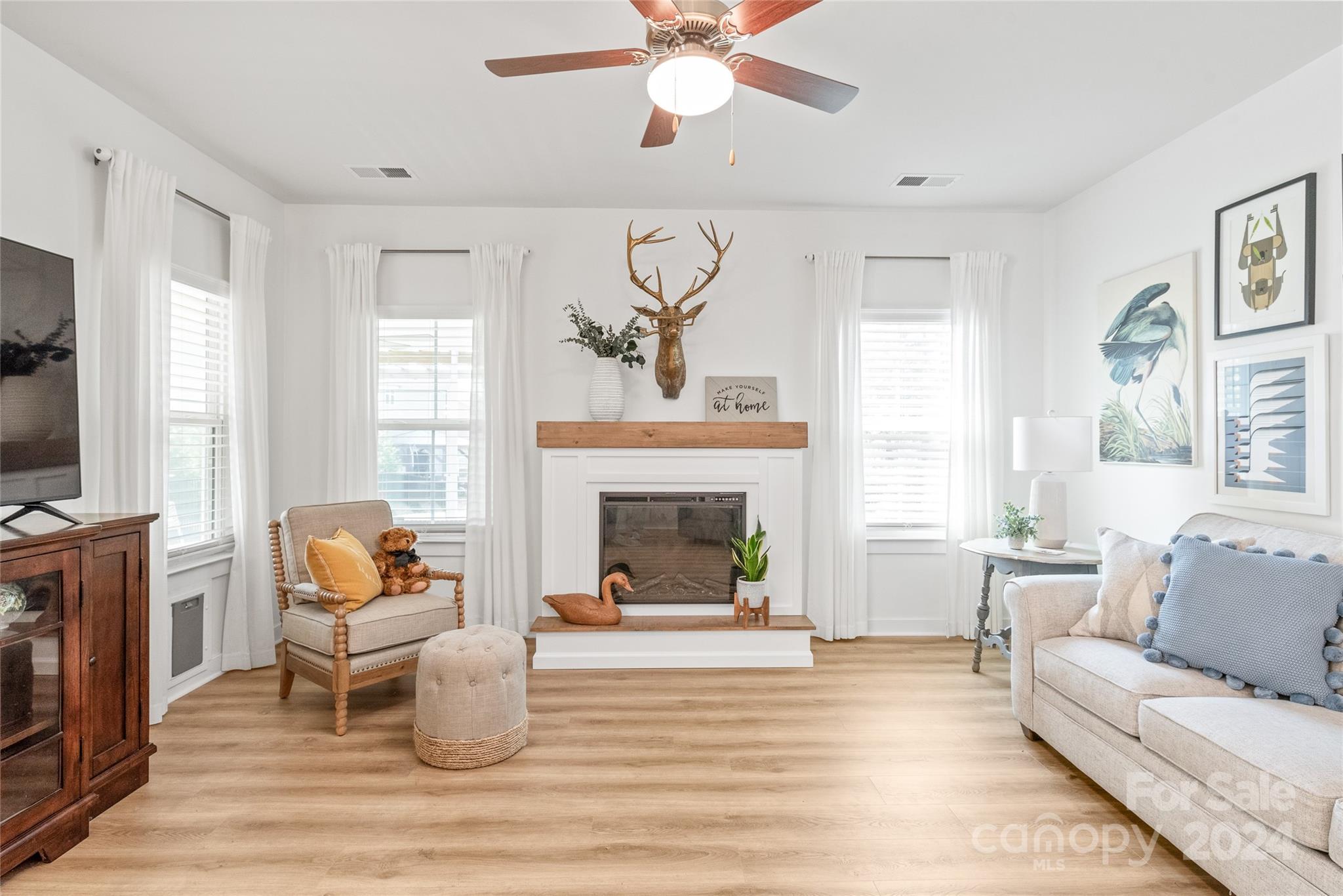 Enclave at Holcomb - Residential