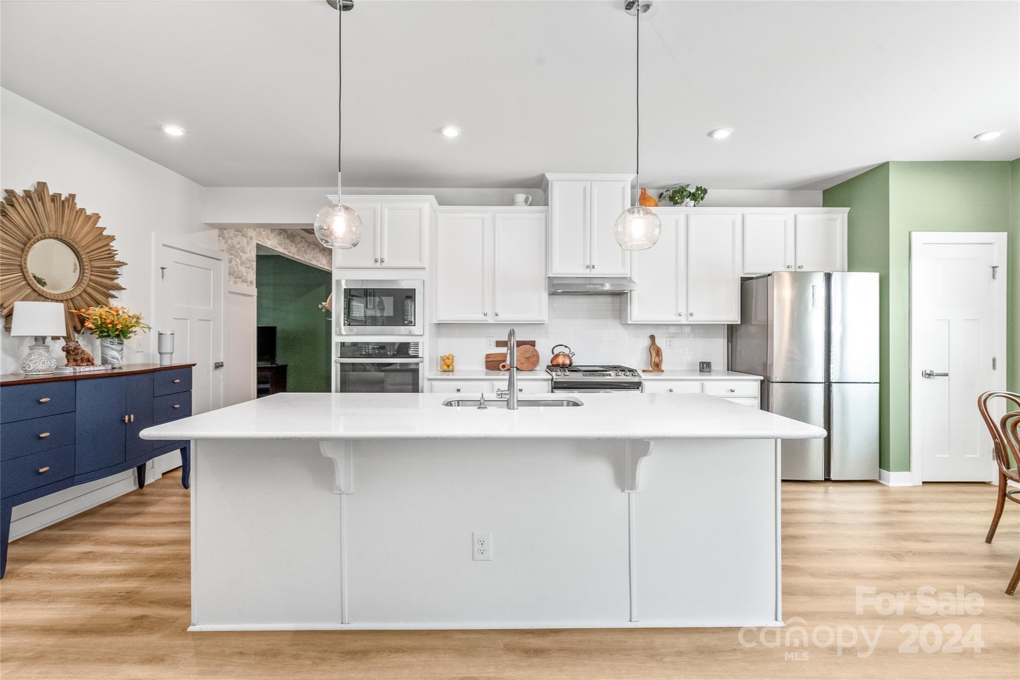 Enclave at Holcomb - Residential