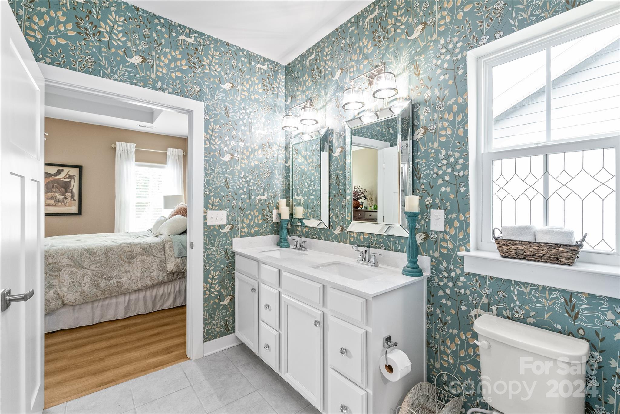 Enclave at Holcomb - Residential
