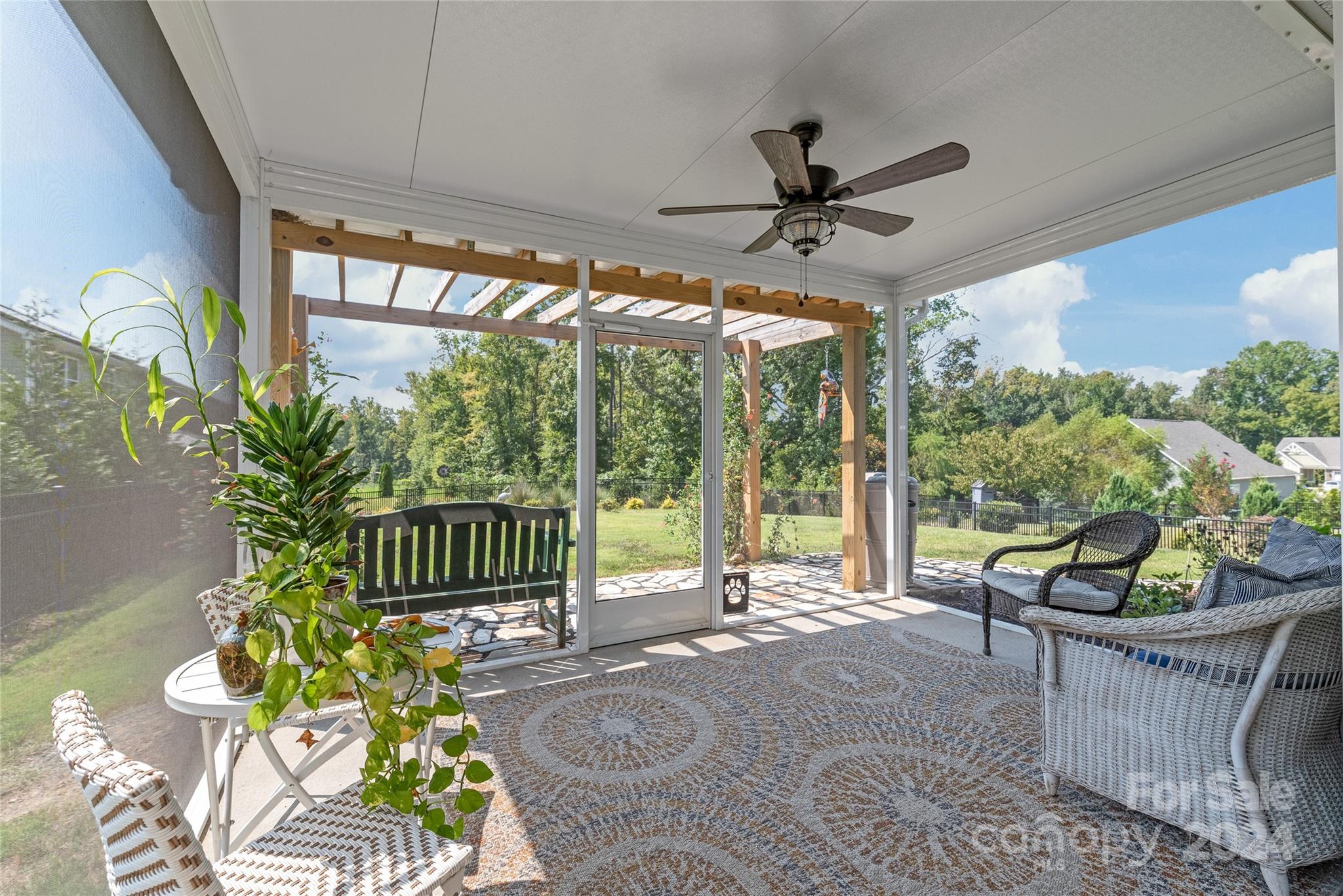 Enclave at Holcomb - Residential