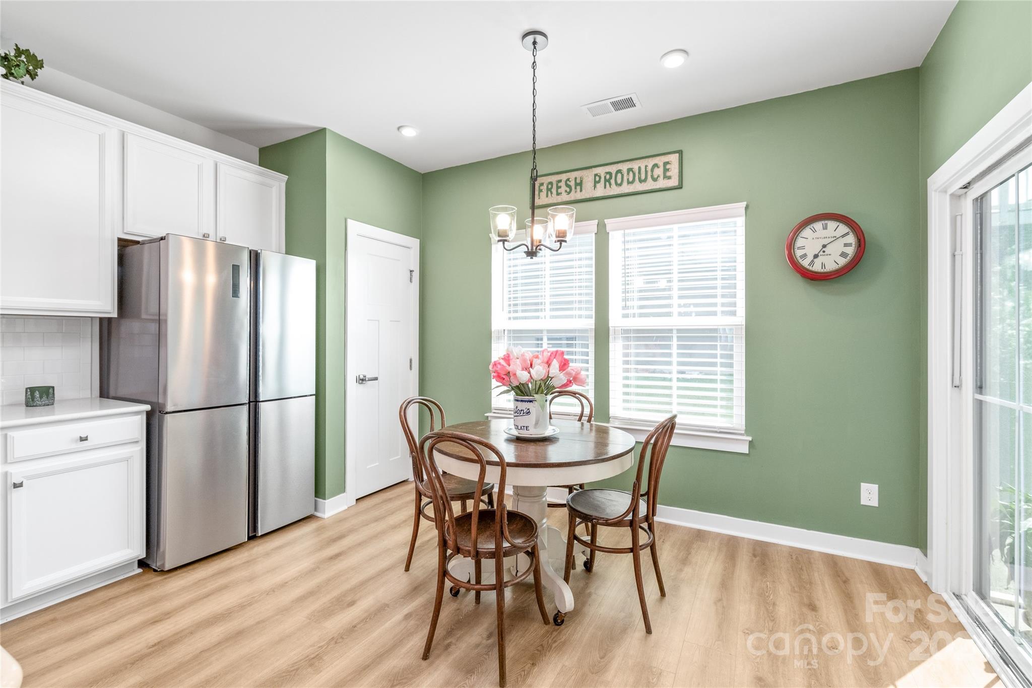 Enclave at Holcomb - Residential
