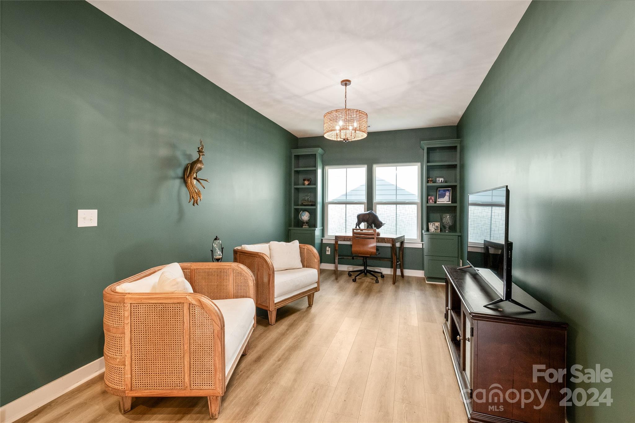 Enclave at Holcomb - Residential