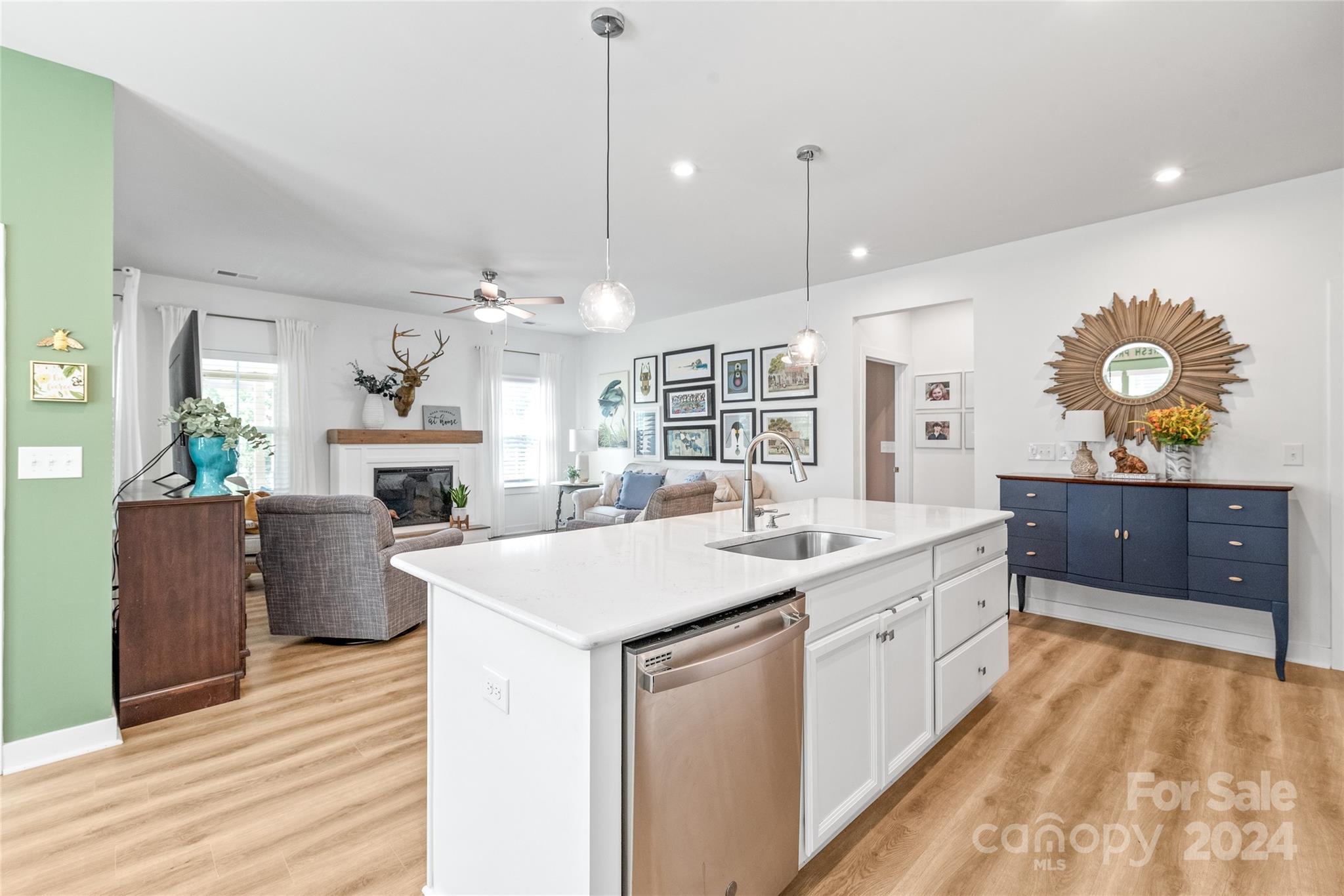 Enclave at Holcomb - Residential