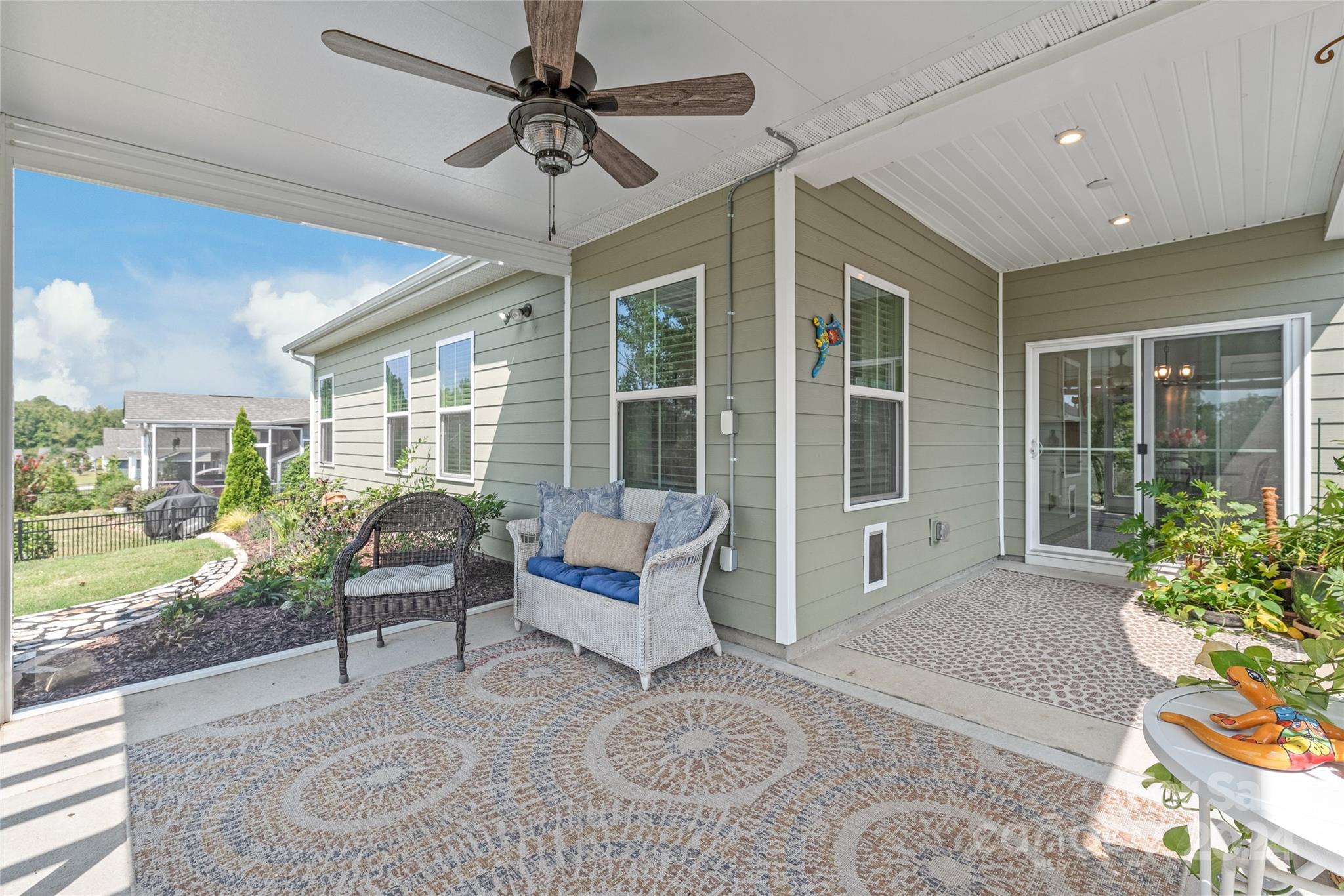 Enclave at Holcomb - Residential