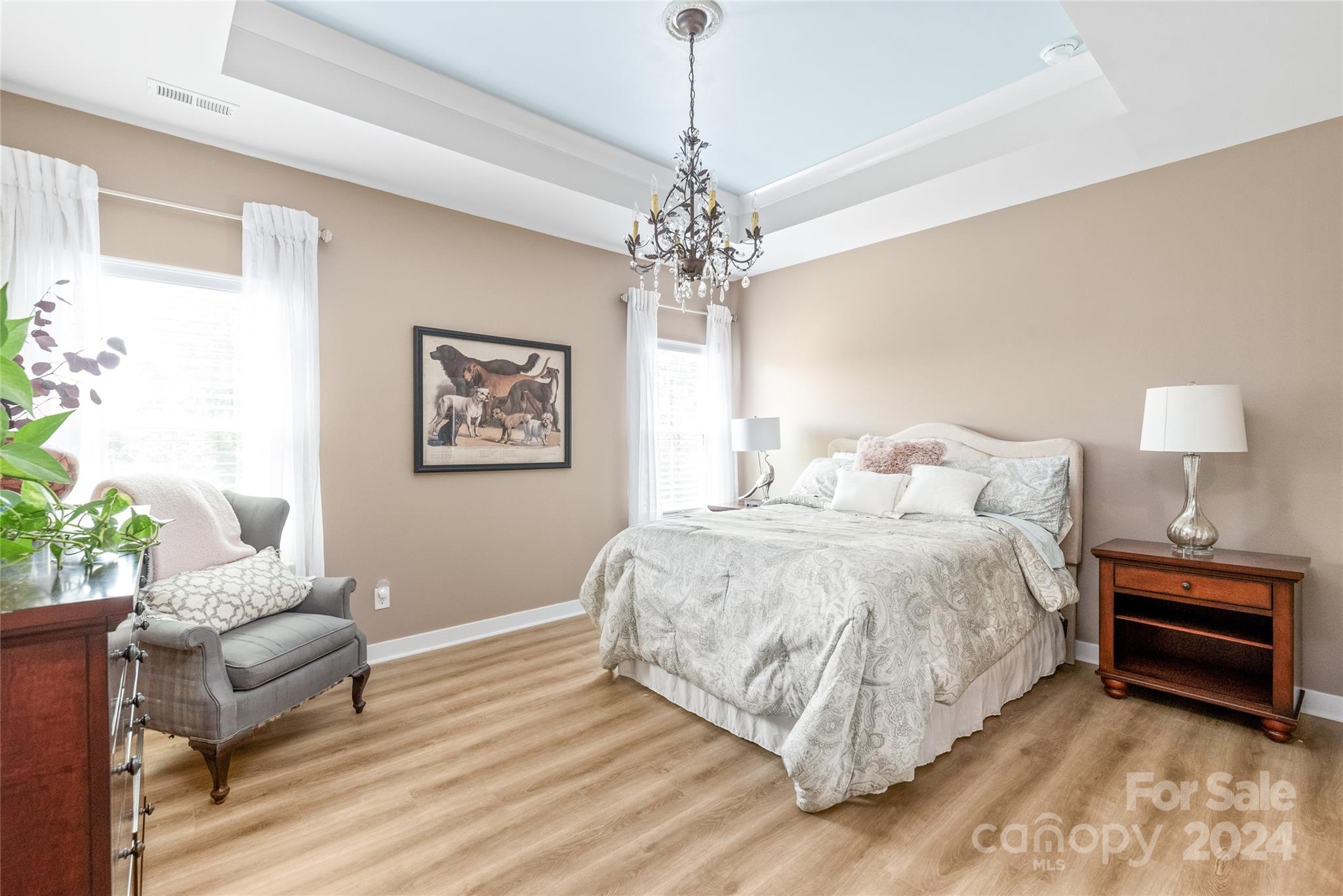 Enclave at Holcomb - Residential