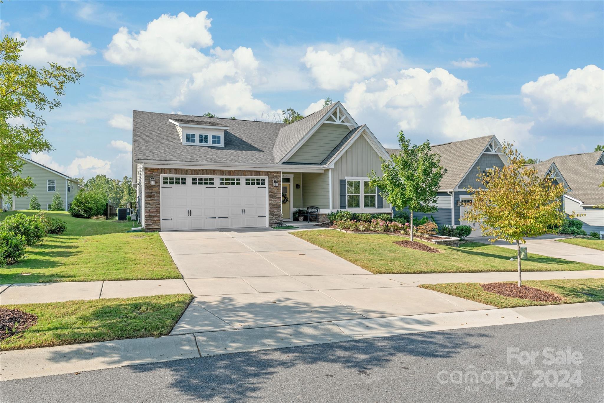 Enclave at Holcomb - Residential