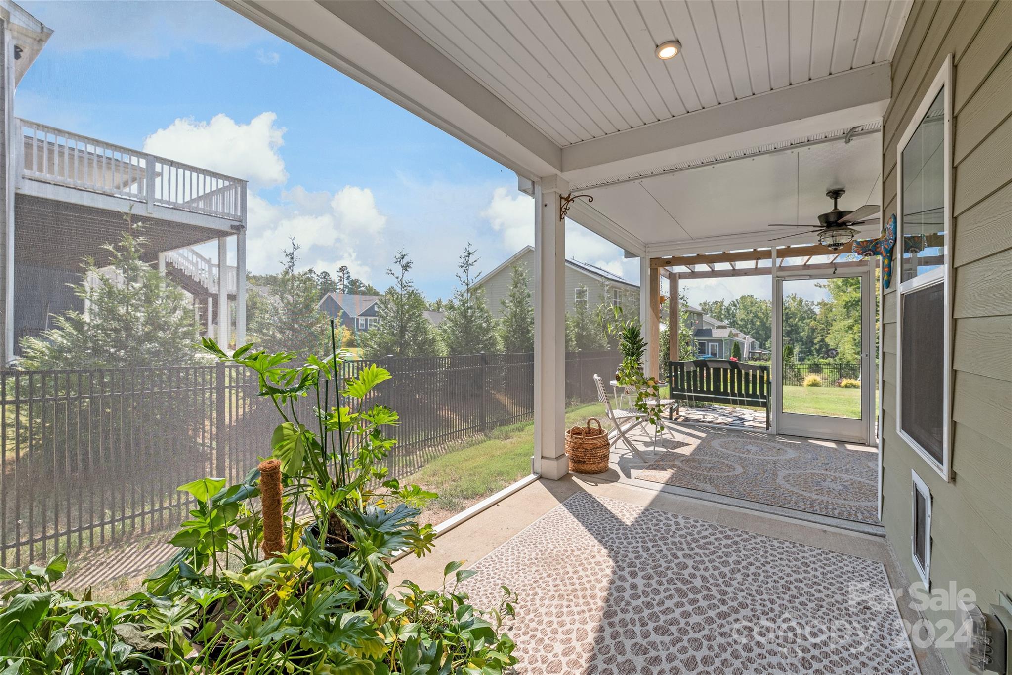 Enclave at Holcomb - Residential