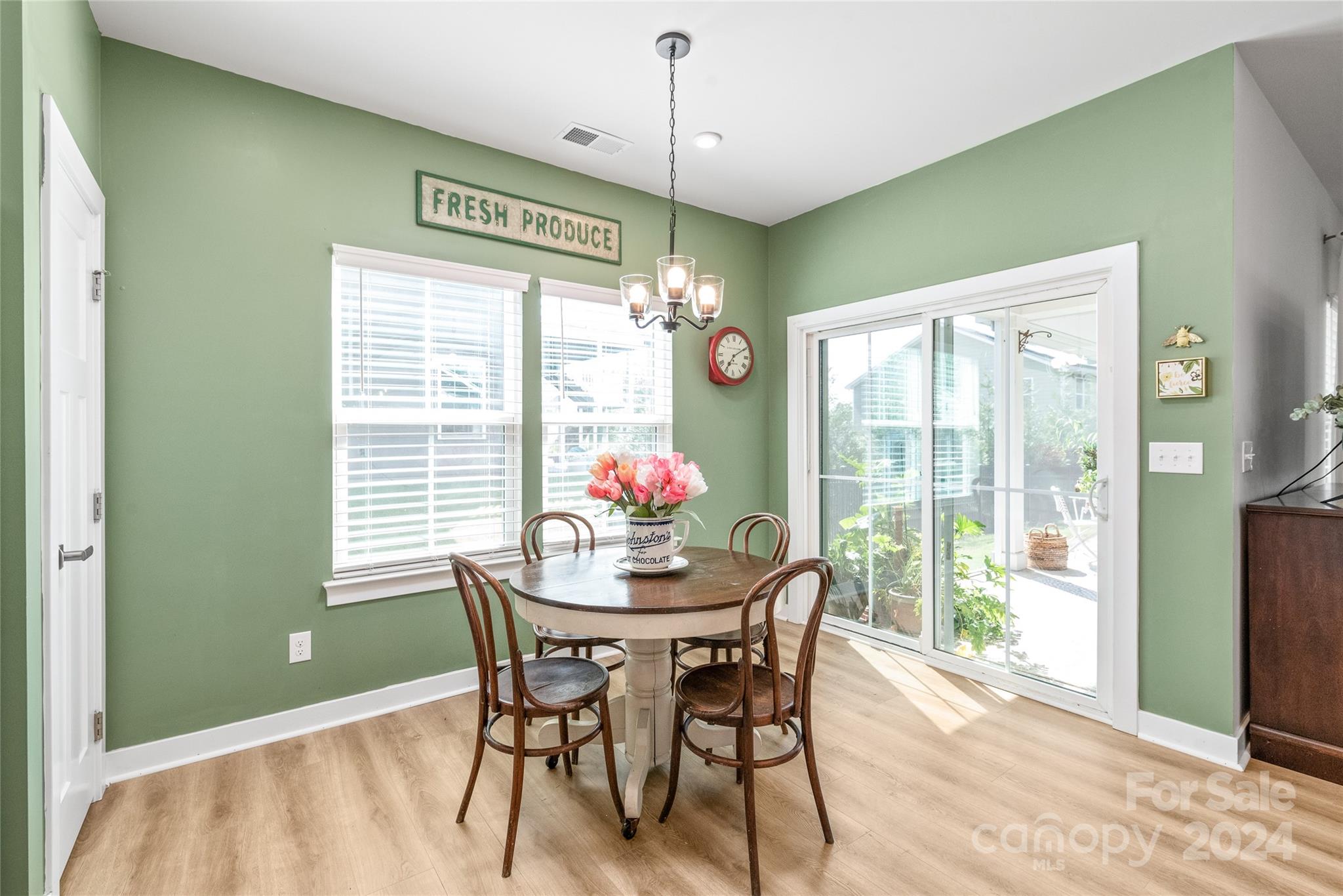Enclave at Holcomb - Residential
