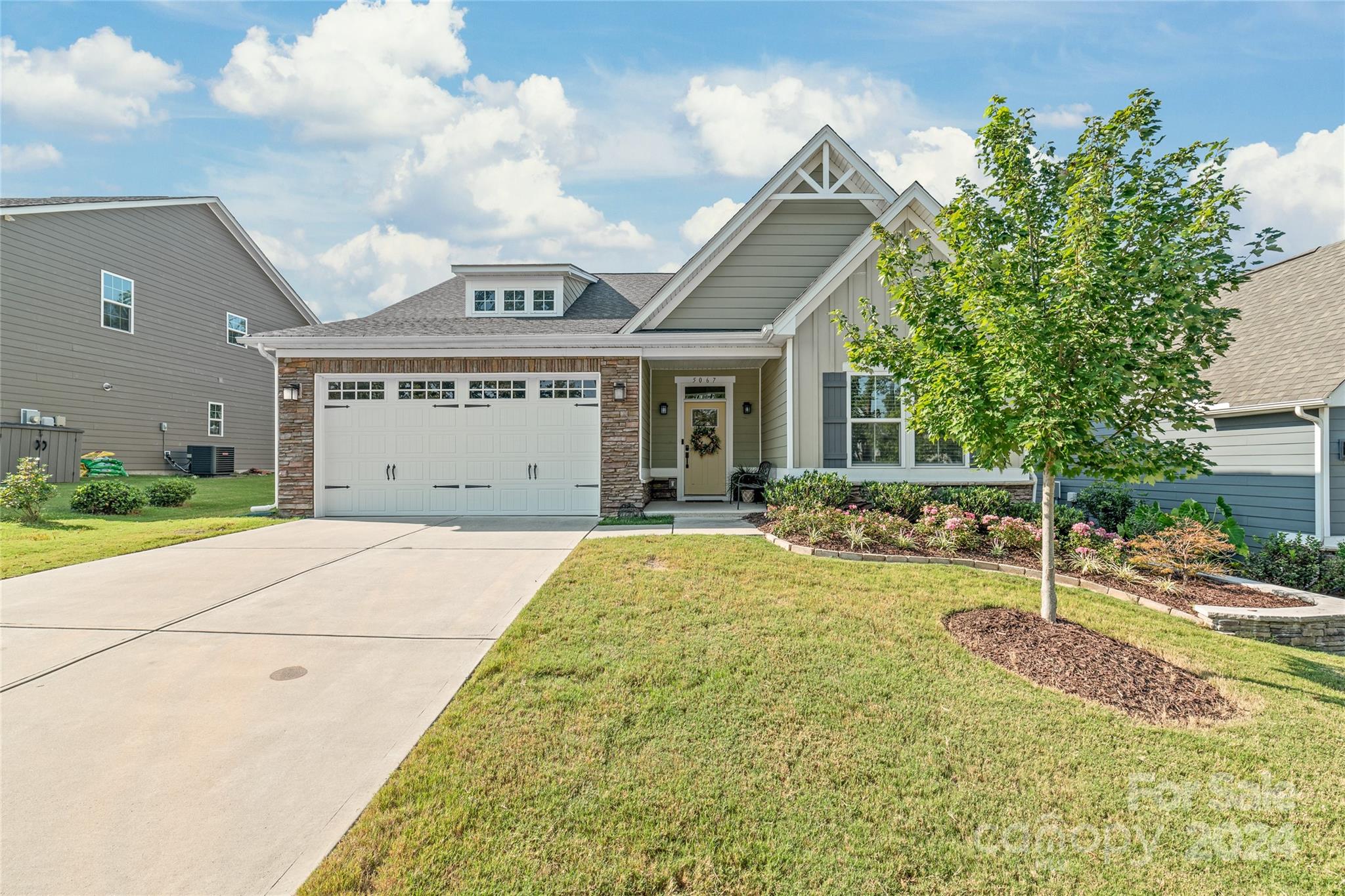 Enclave at Holcomb - Residential