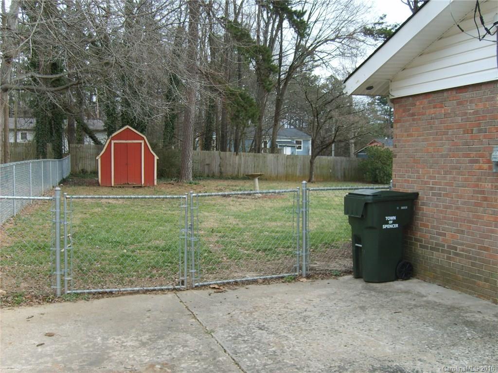 None - Residential