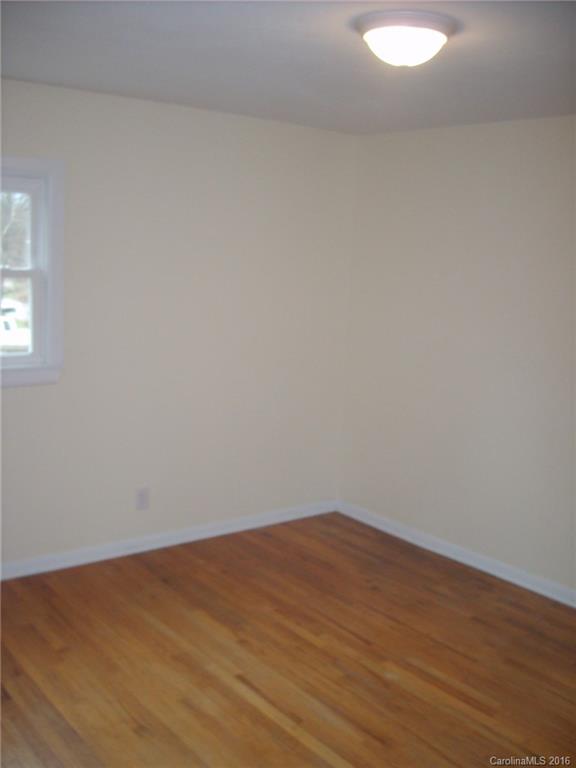 None - Residential
