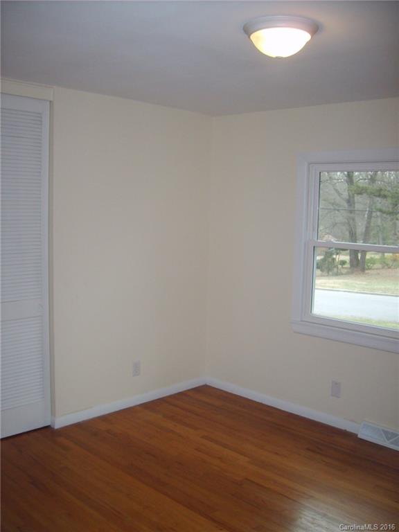 None - Residential