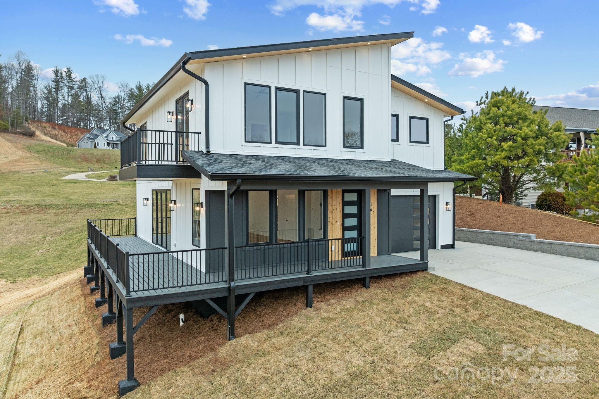 16 Lawson Ridge Road