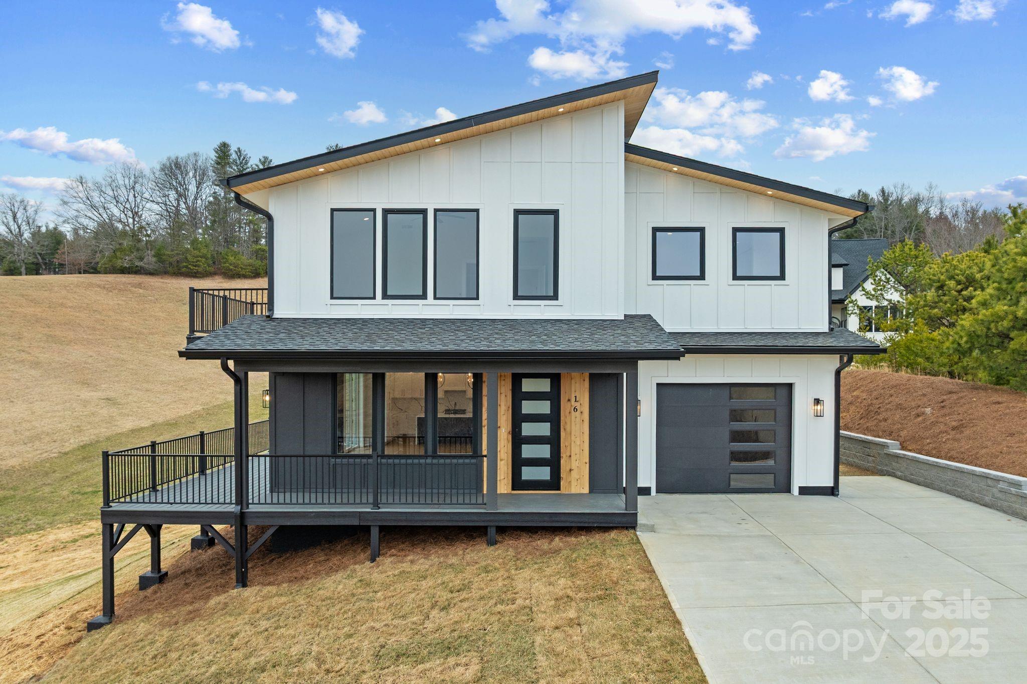 16 Lawson Ridge Road