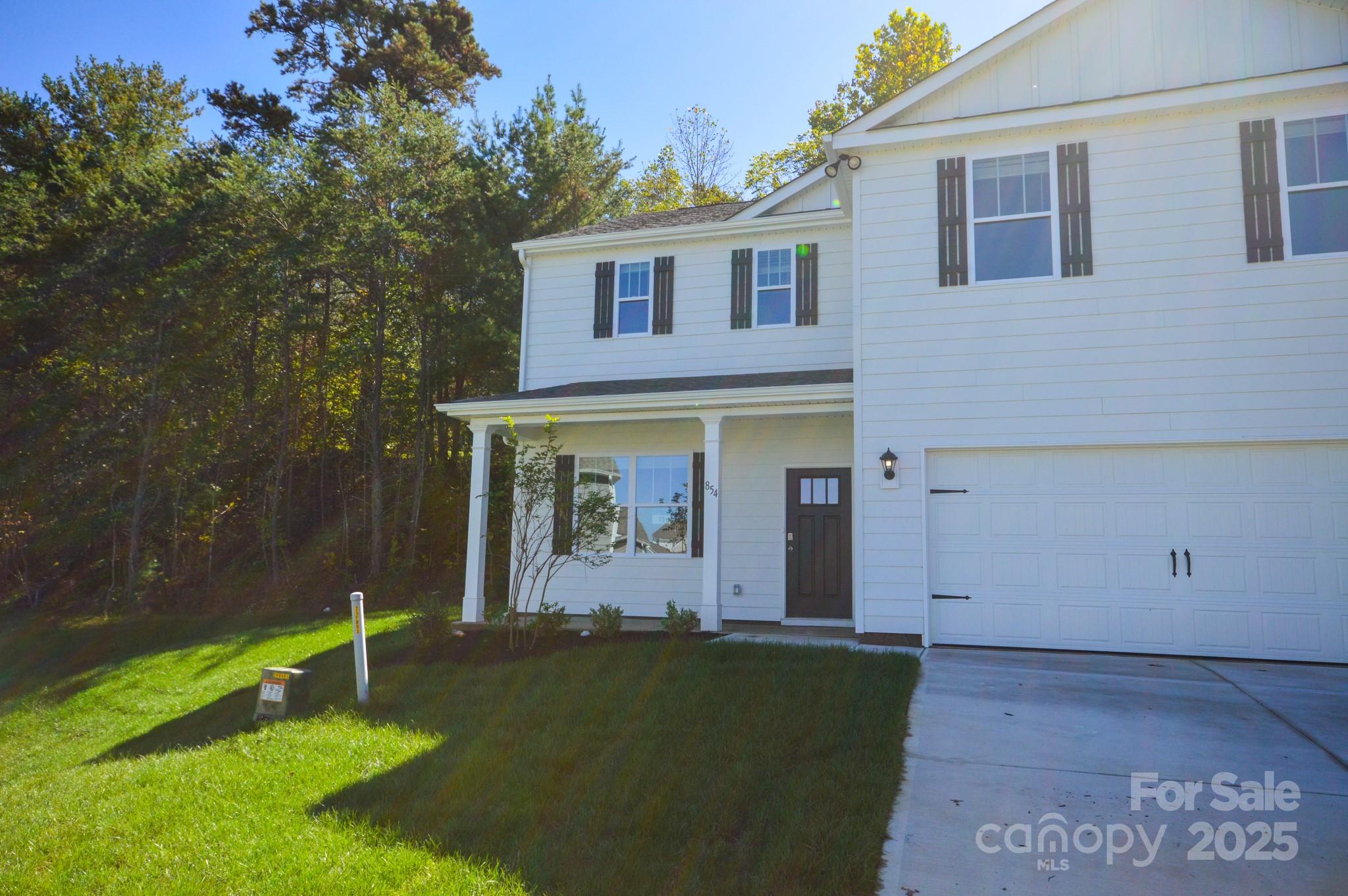 854 Adelston Lane