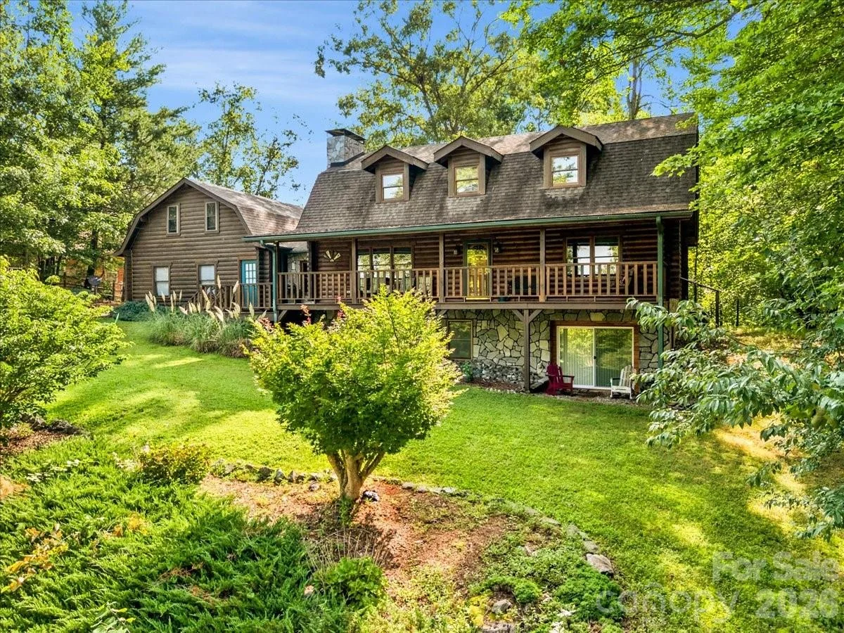 6012 Holiday Shores Avenue, Nebo, NC, 28761