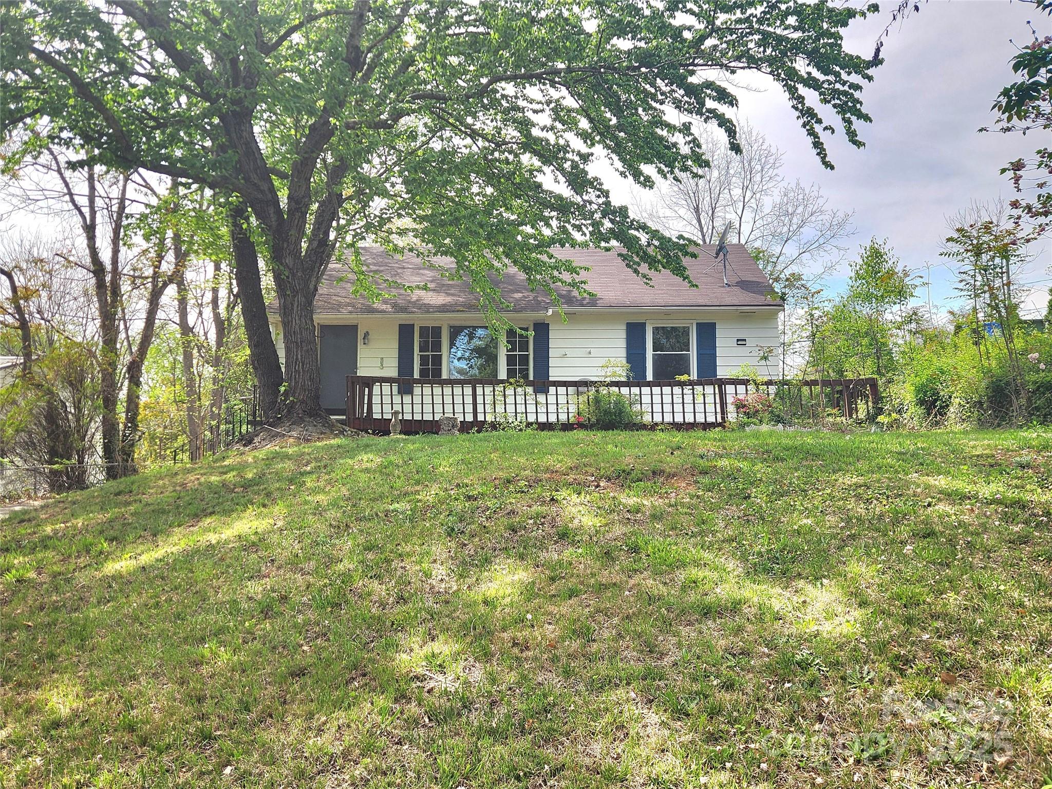 47 Gladstone Road