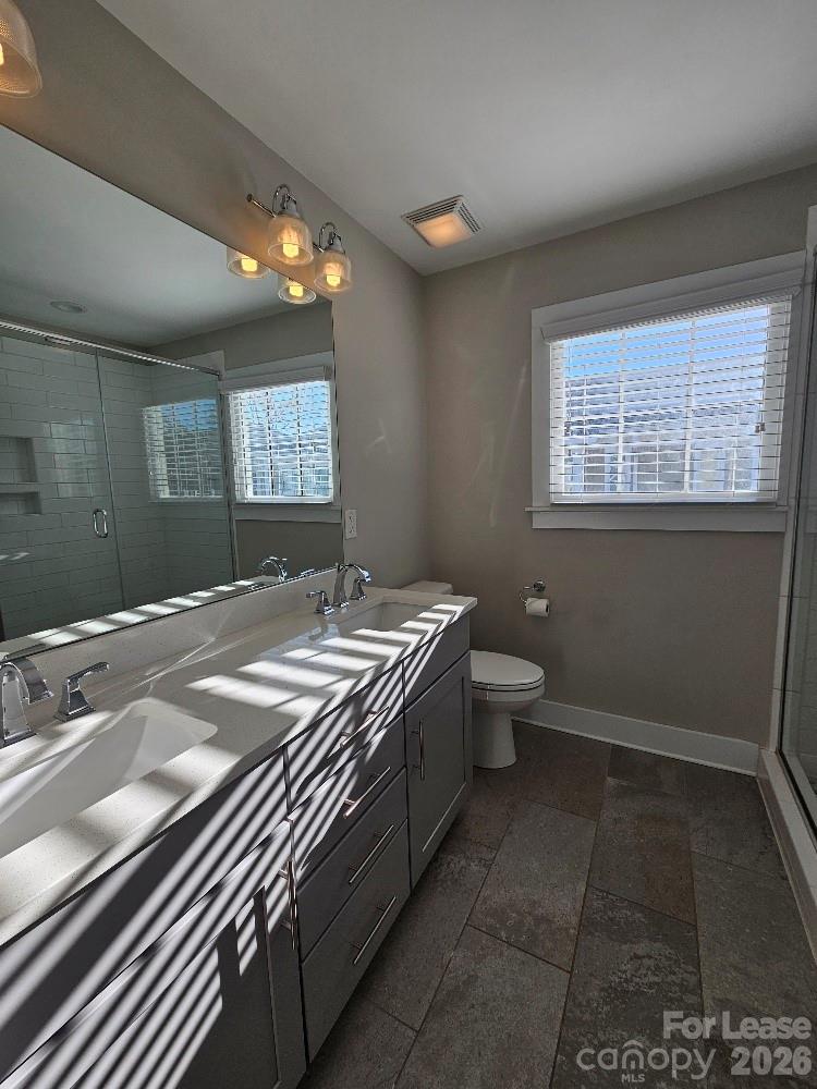 Grandin Heights - Residential Lease