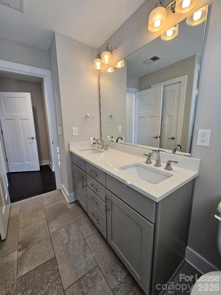 Grandin Heights - Residential Lease