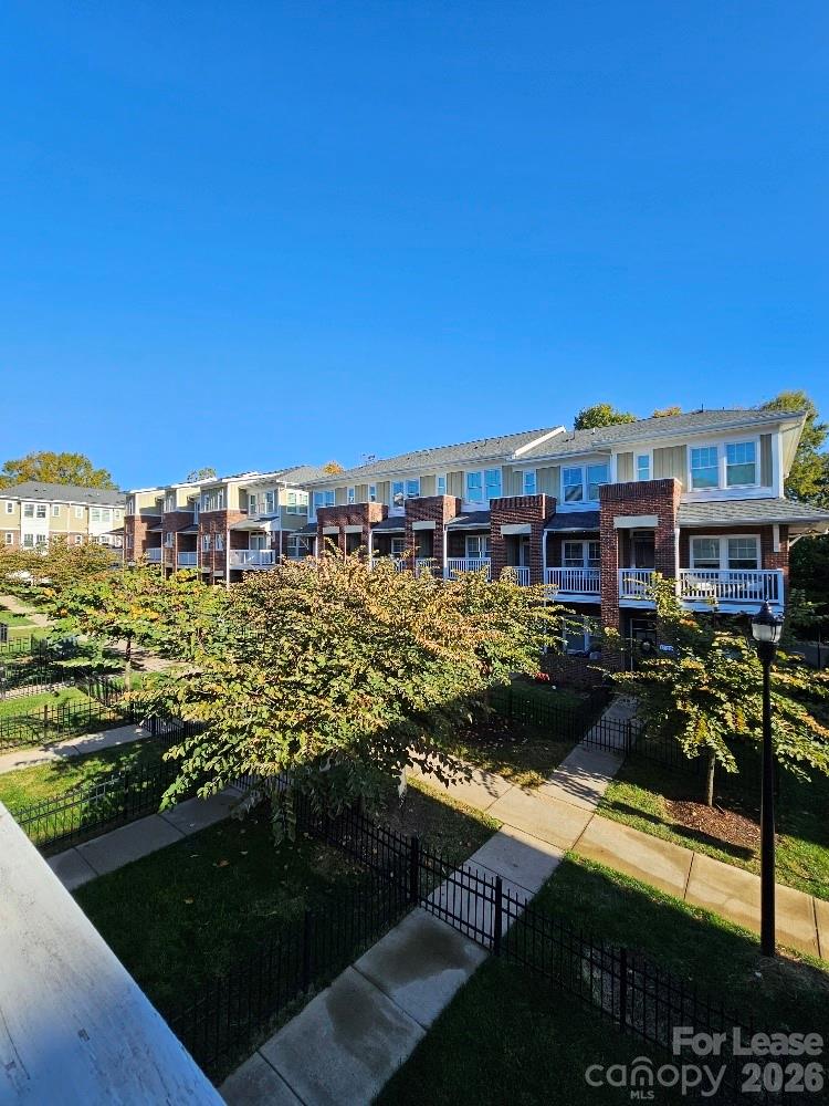 Grandin Heights - Residential Lease