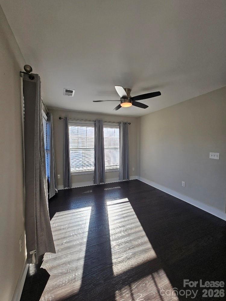 Grandin Heights - Residential Lease