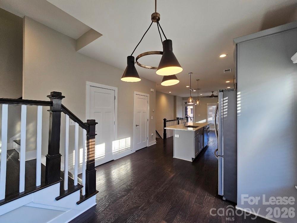 Grandin Heights - Residential Lease