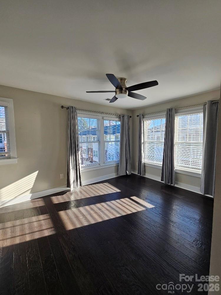 Grandin Heights - Residential Lease