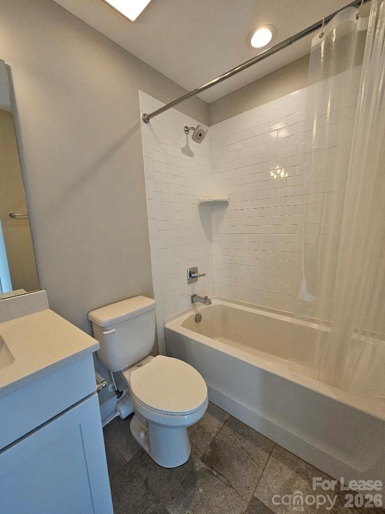 Grandin Heights - Residential Lease