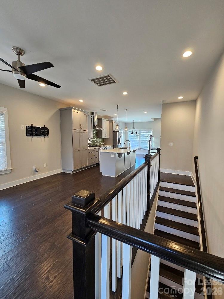 Grandin Heights - Residential Lease