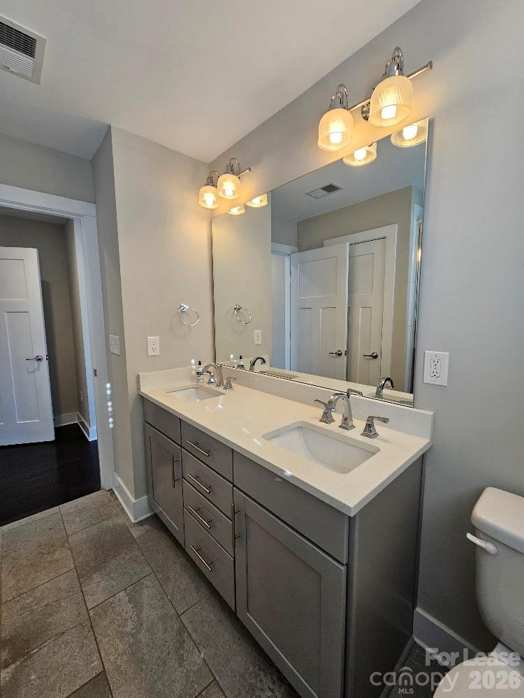 Grandin Heights - Residential Lease