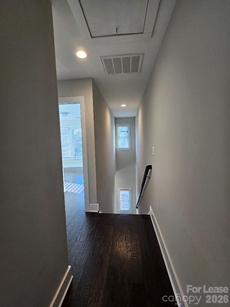 Grandin Heights - Residential Lease