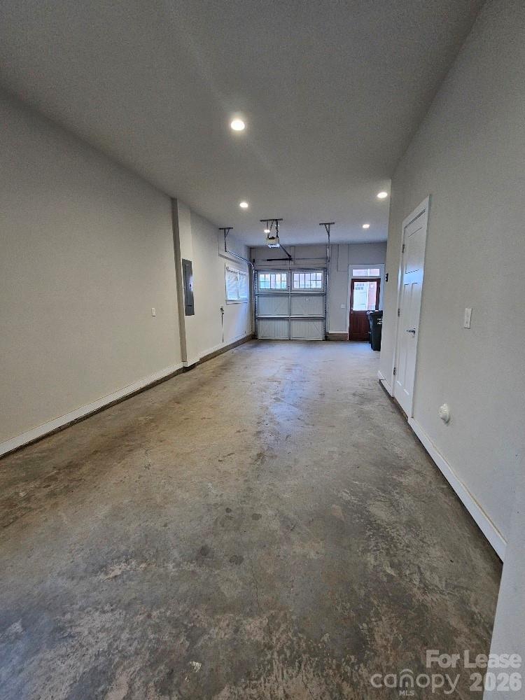 Grandin Heights - Residential Lease