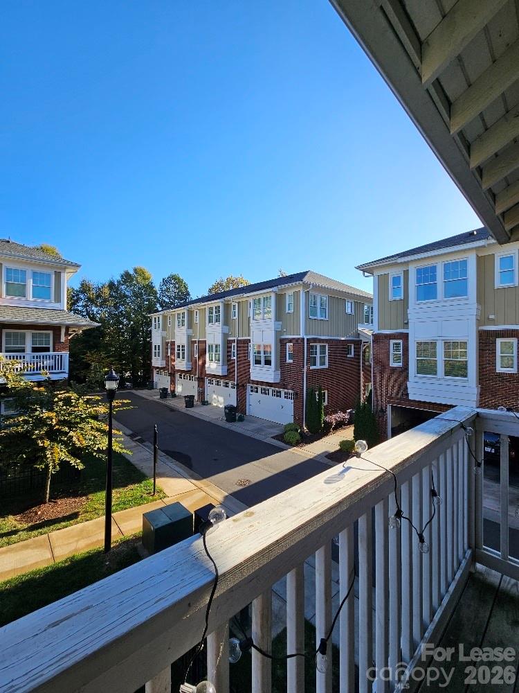 Grandin Heights - Residential Lease