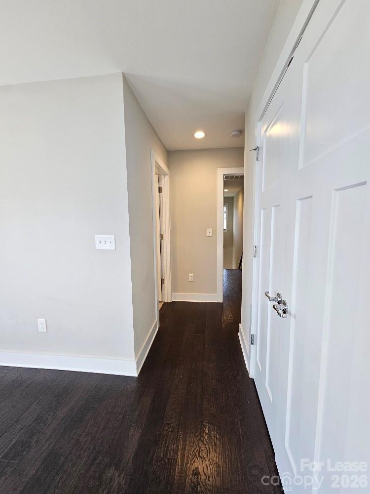 Grandin Heights - Residential Lease