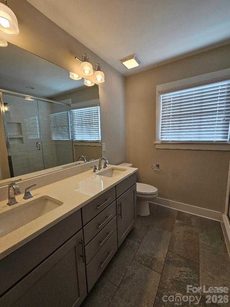 Grandin Heights - Residential Lease