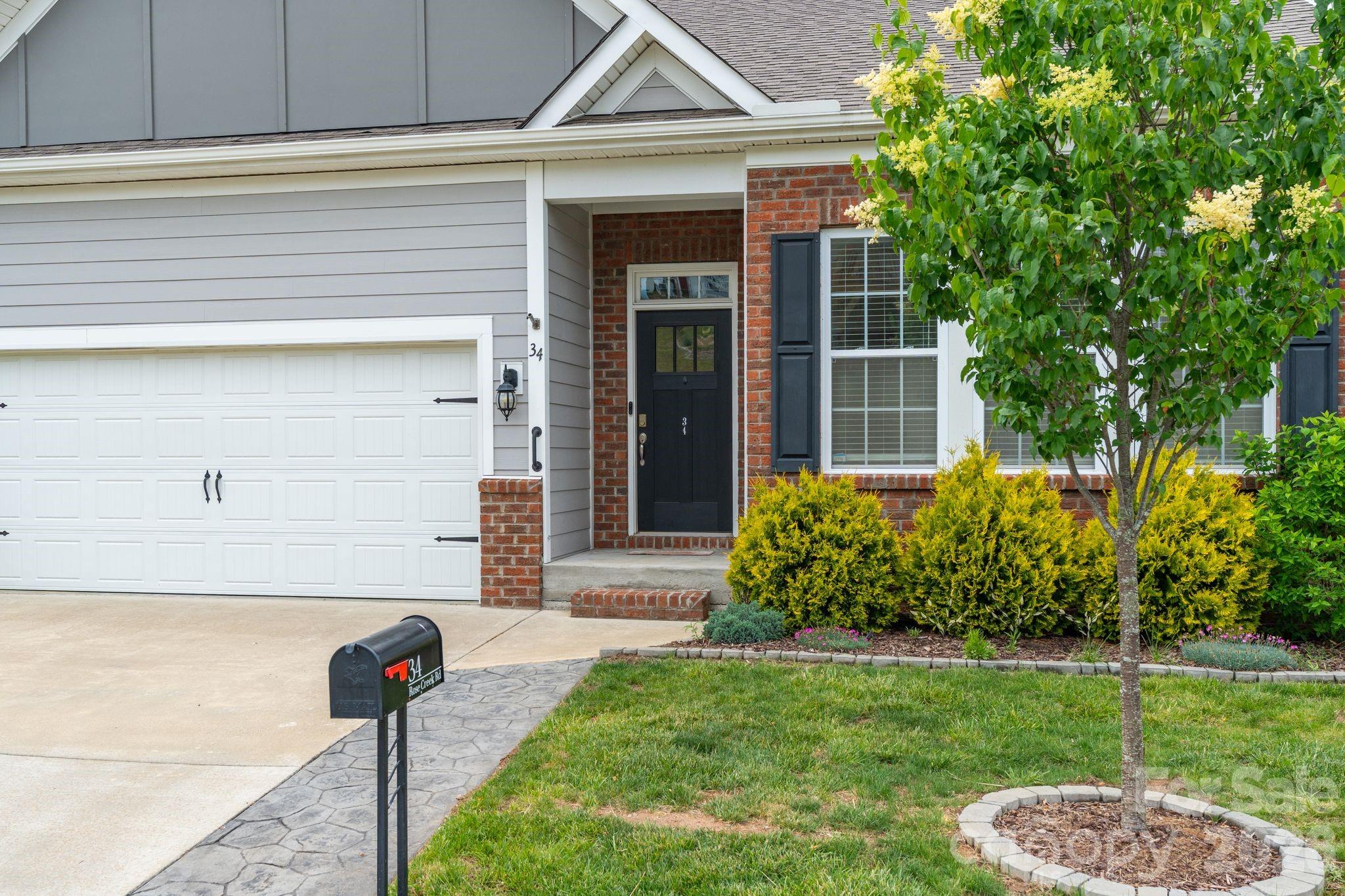 34 Rose Creek Road
