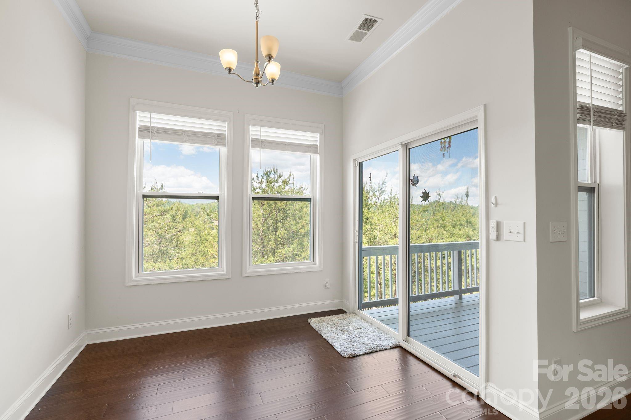 The Views at Rose Hill - Residential