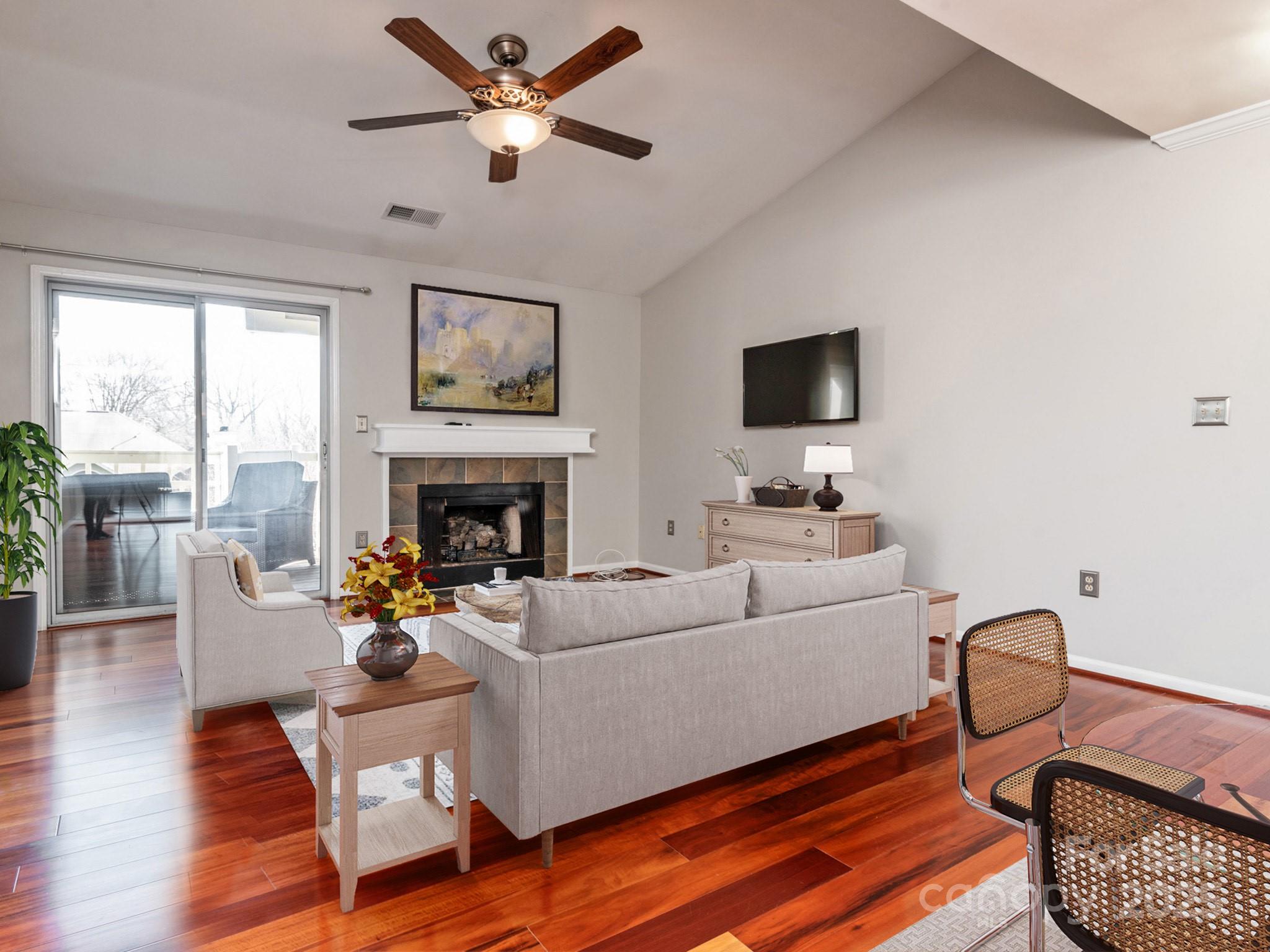 Chalcombe Court - Residential