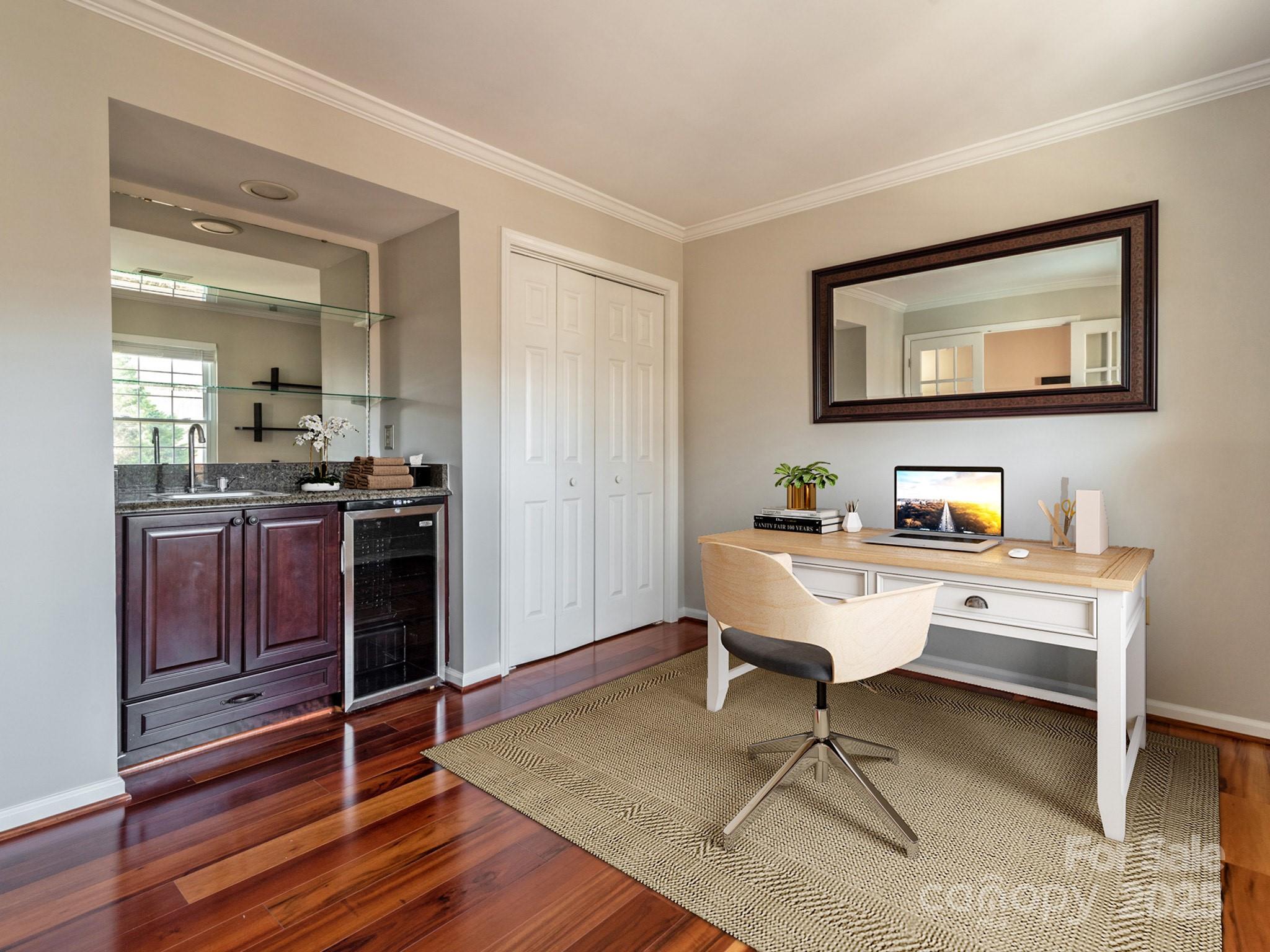 Chalcombe Court - Residential