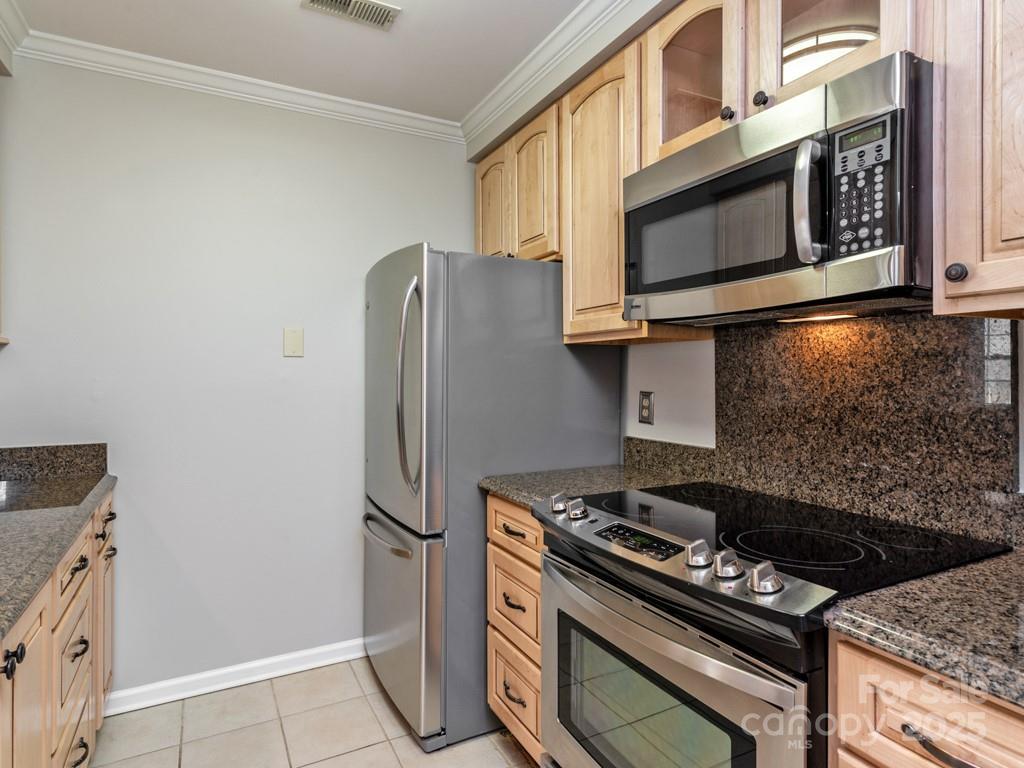 Chalcombe Court - Residential
