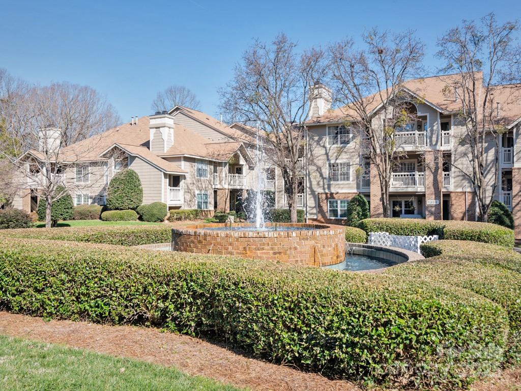 Chalcombe Court - Residential