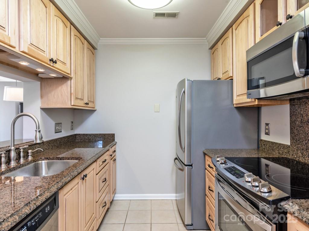Chalcombe Court - Residential
