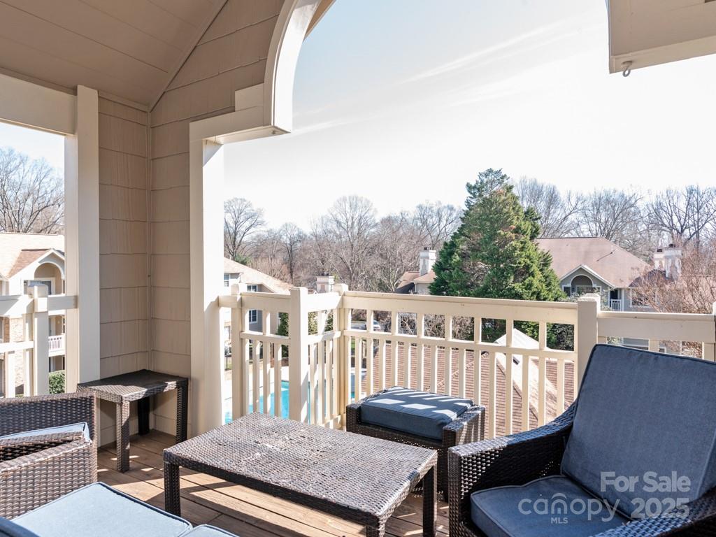 Chalcombe Court - Residential