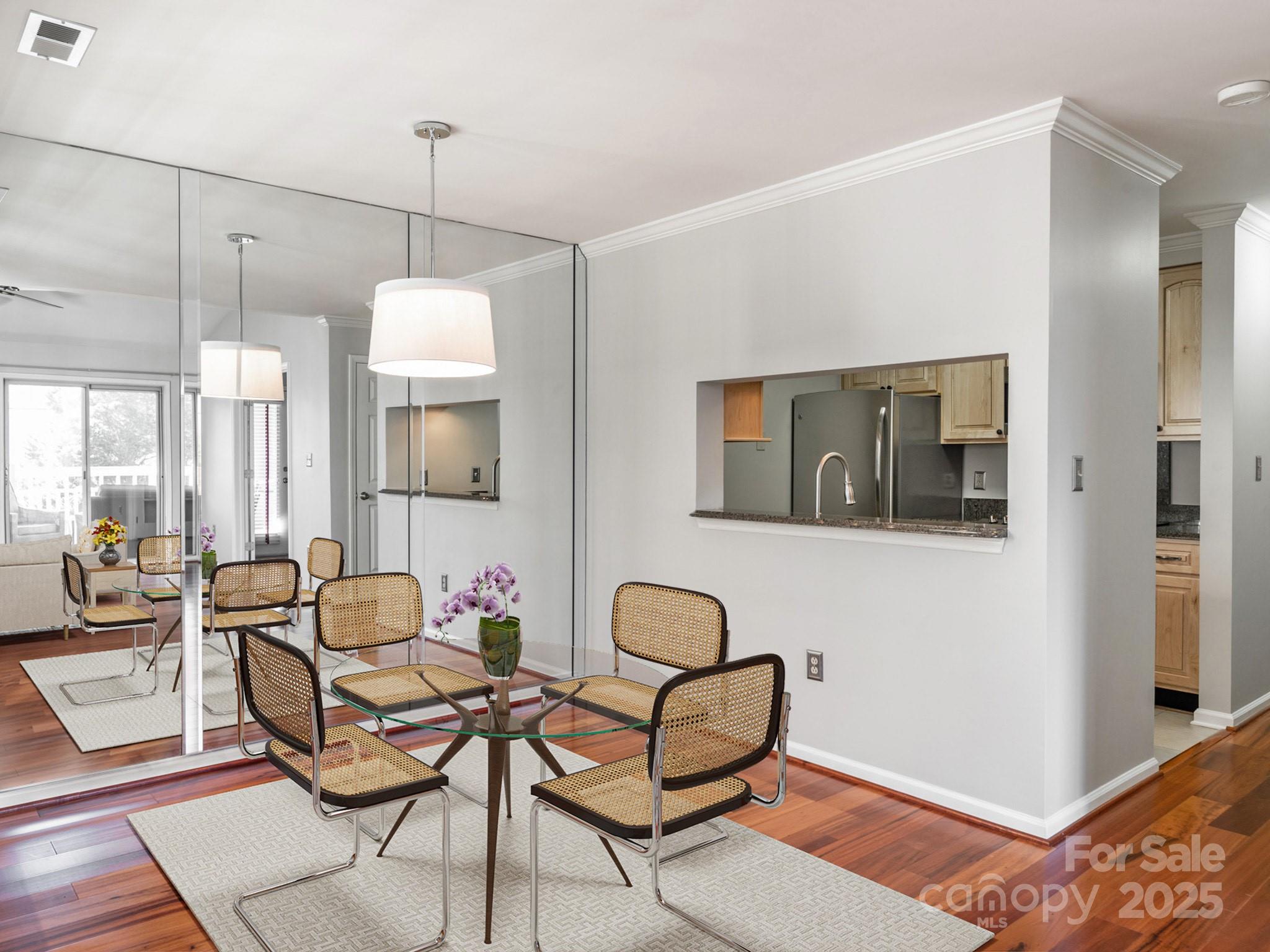 Chalcombe Court - Residential