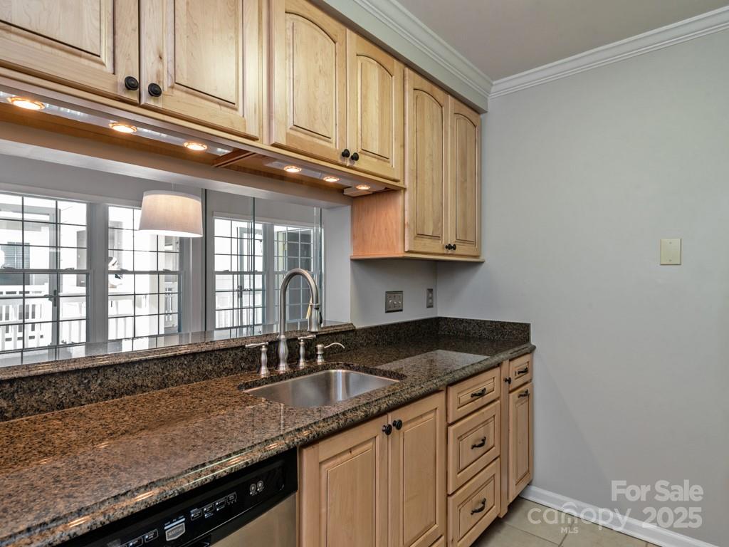 Chalcombe Court - Residential