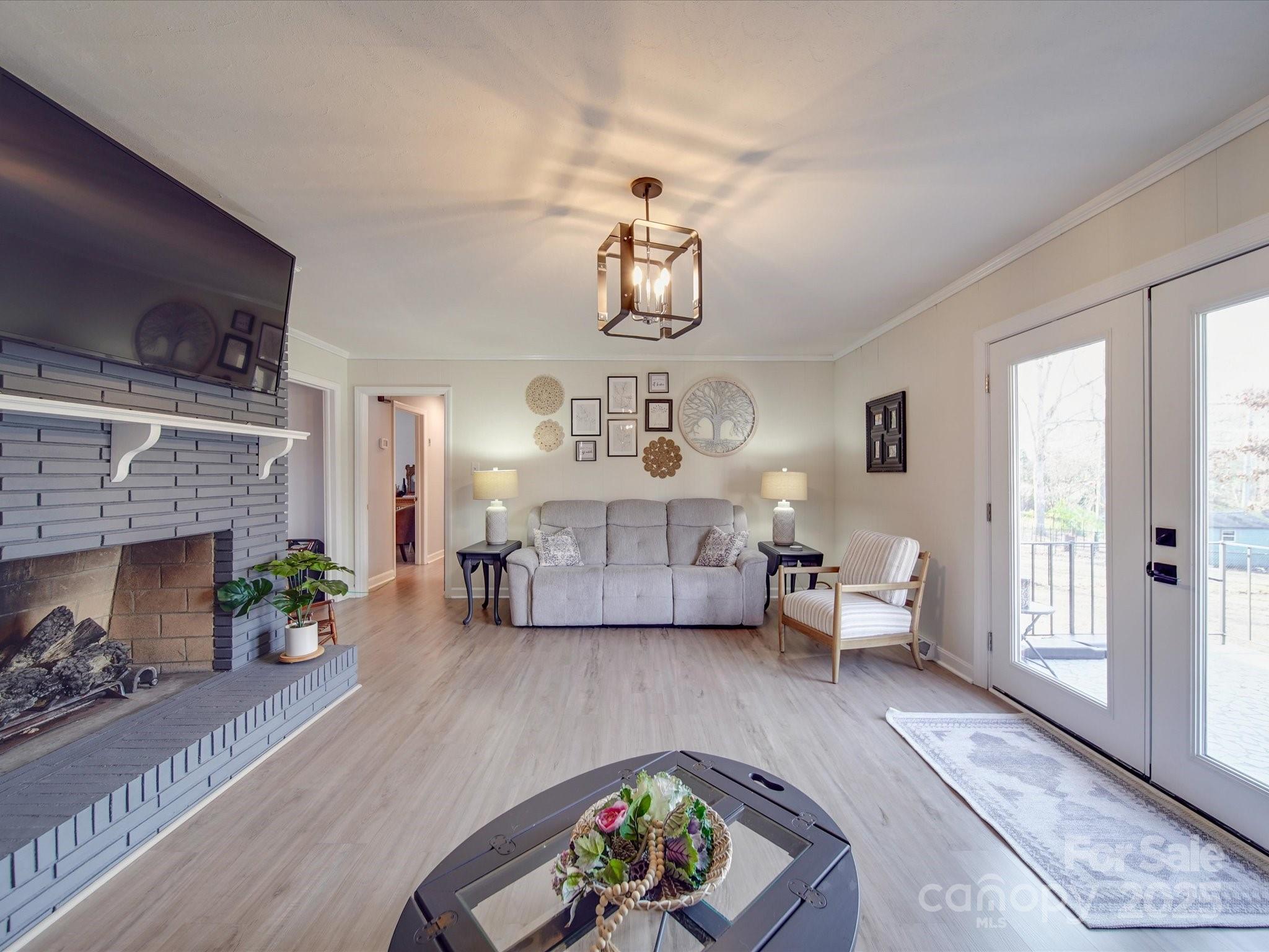 Stewart Park - Residential